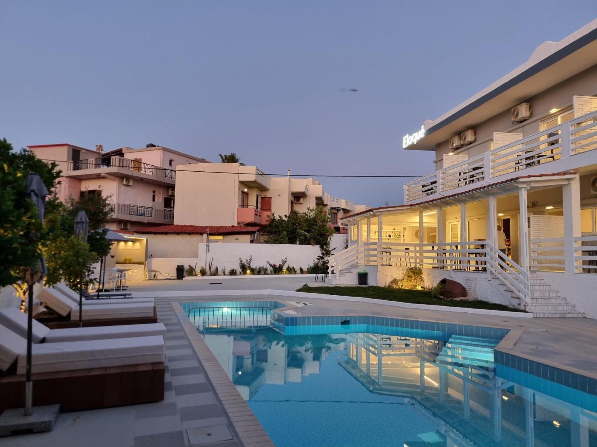 Eloque Simple Living Space Kato Daratso Dış mekan fotoğraf