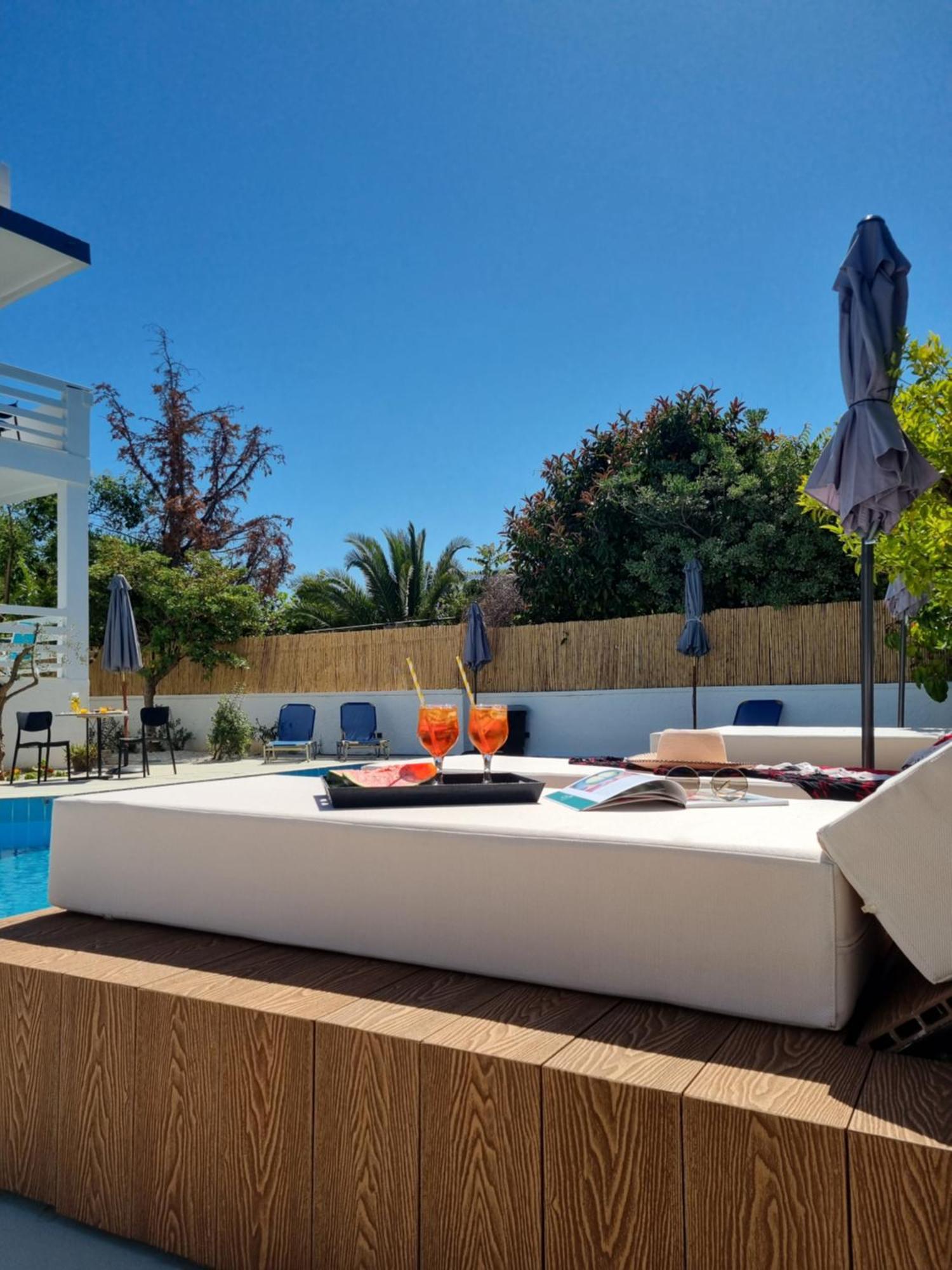 Eloque Simple Living Space Kato Daratso Dış mekan fotoğraf