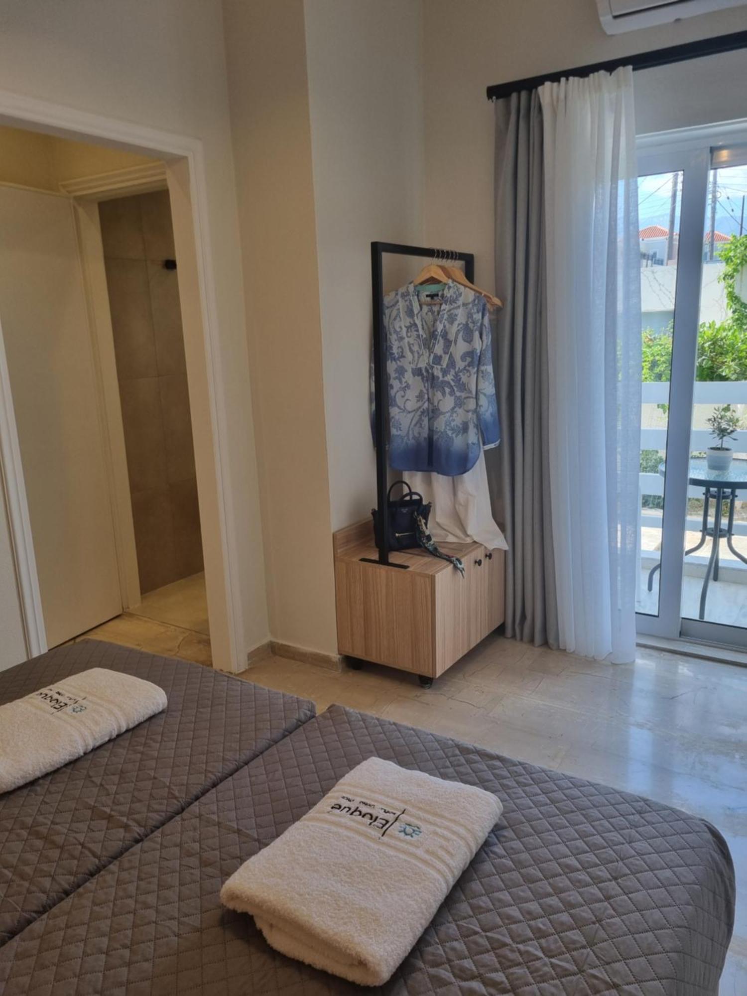 Eloque Simple Living Space Kato Daratso Dış mekan fotoğraf