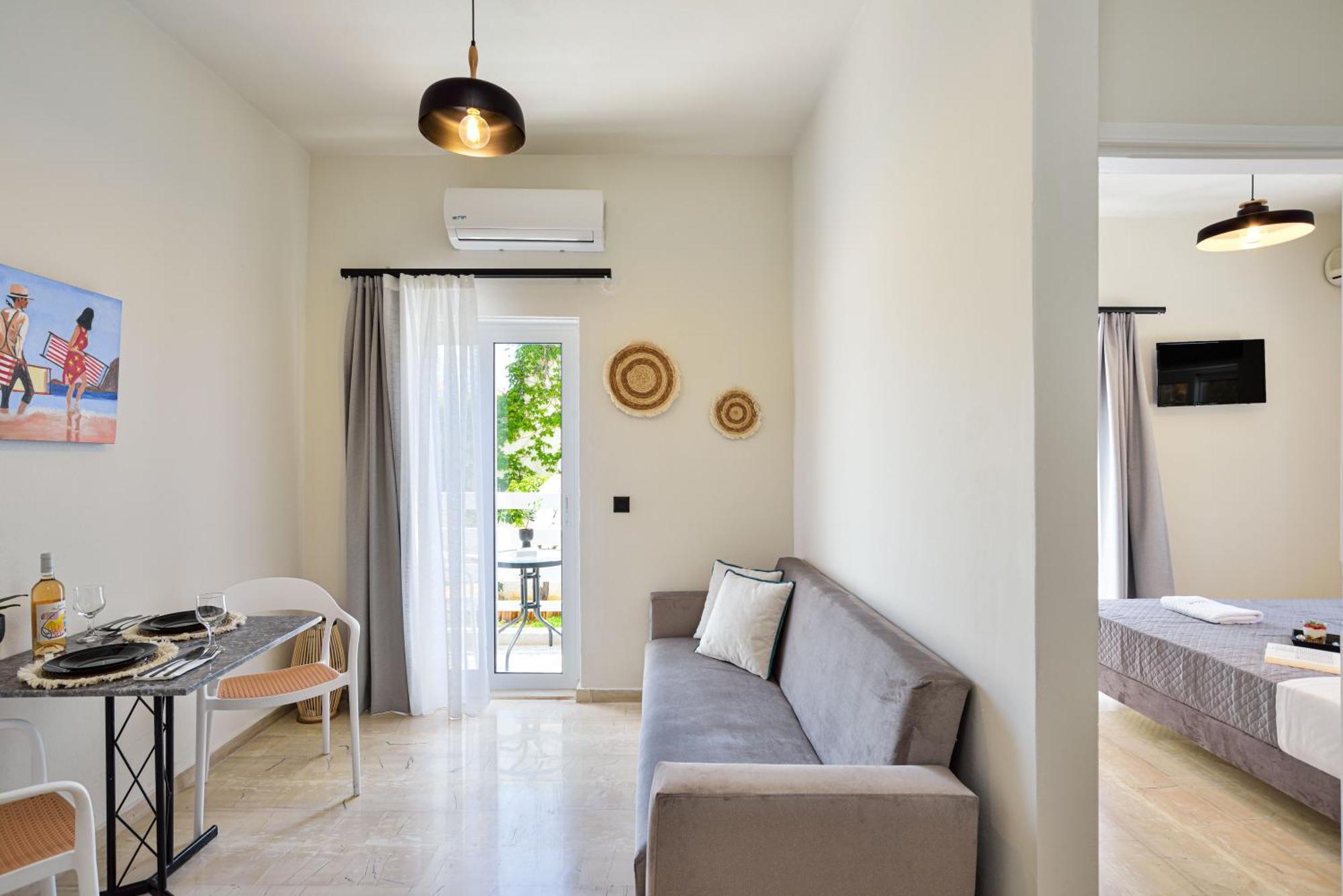 Eloque Simple Living Space Kato Daratso Dış mekan fotoğraf