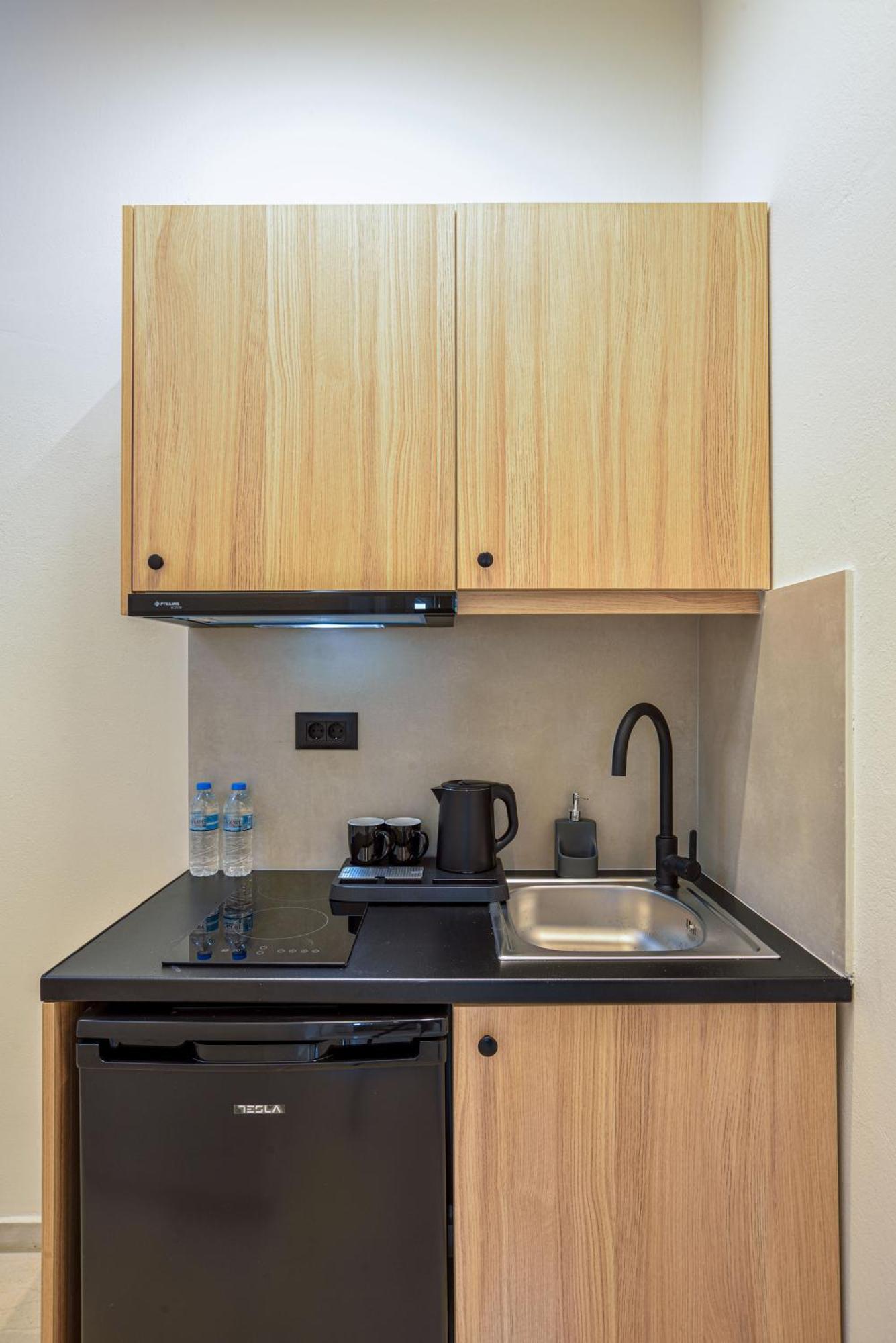 Eloque Simple Living Space Kato Daratso Dış mekan fotoğraf