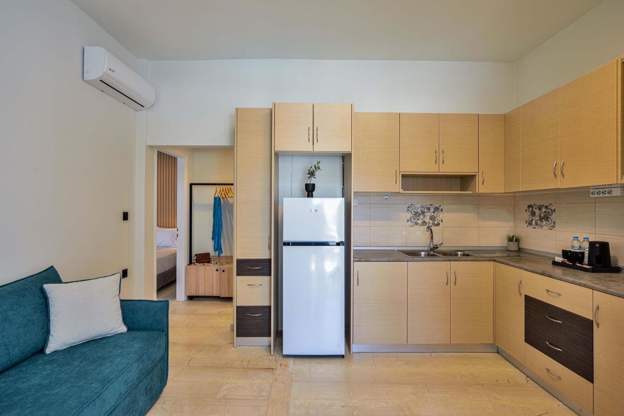 Eloque Simple Living Space Kato Daratso Dış mekan fotoğraf