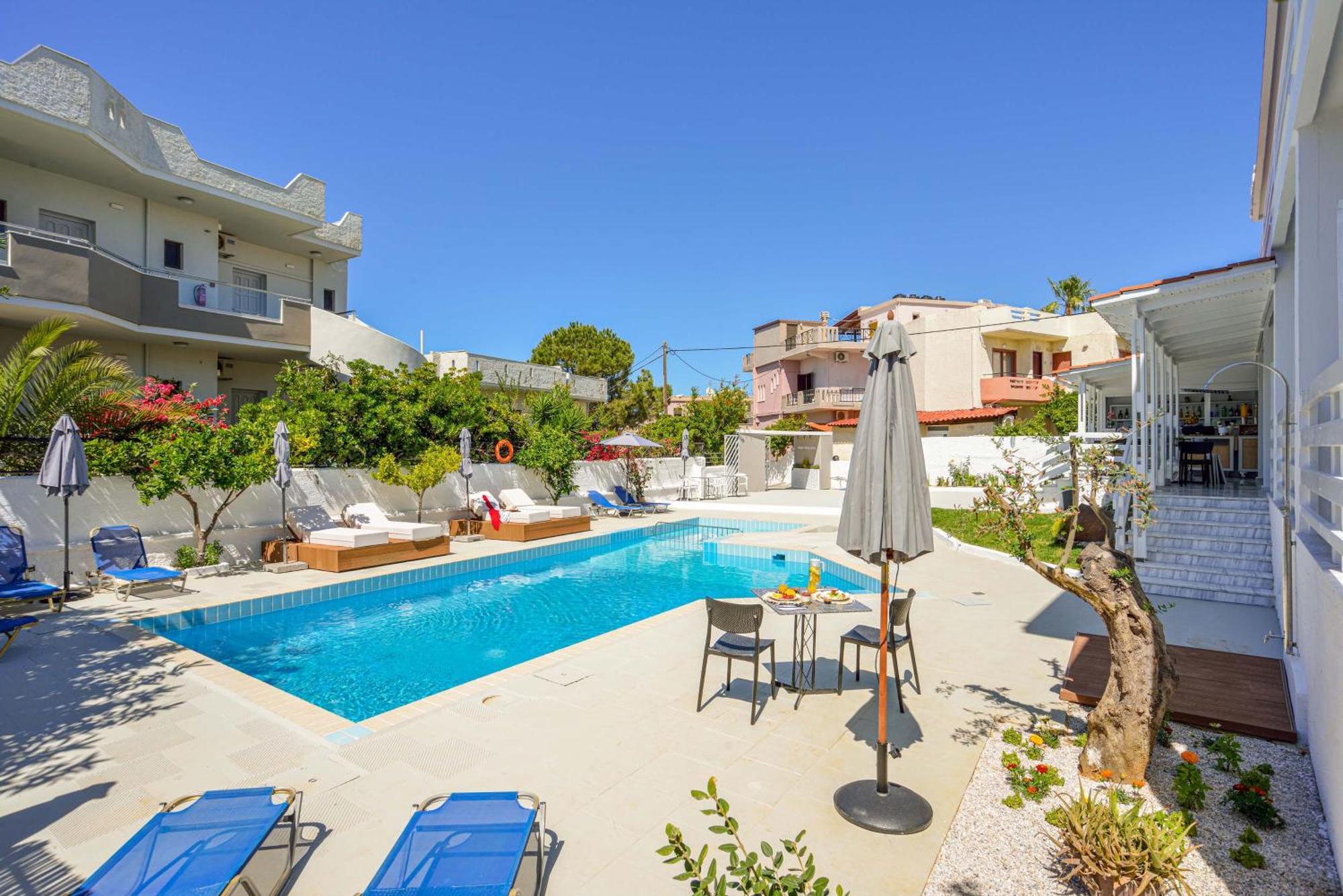 Eloque Simple Living Space Kato Daratso Dış mekan fotoğraf