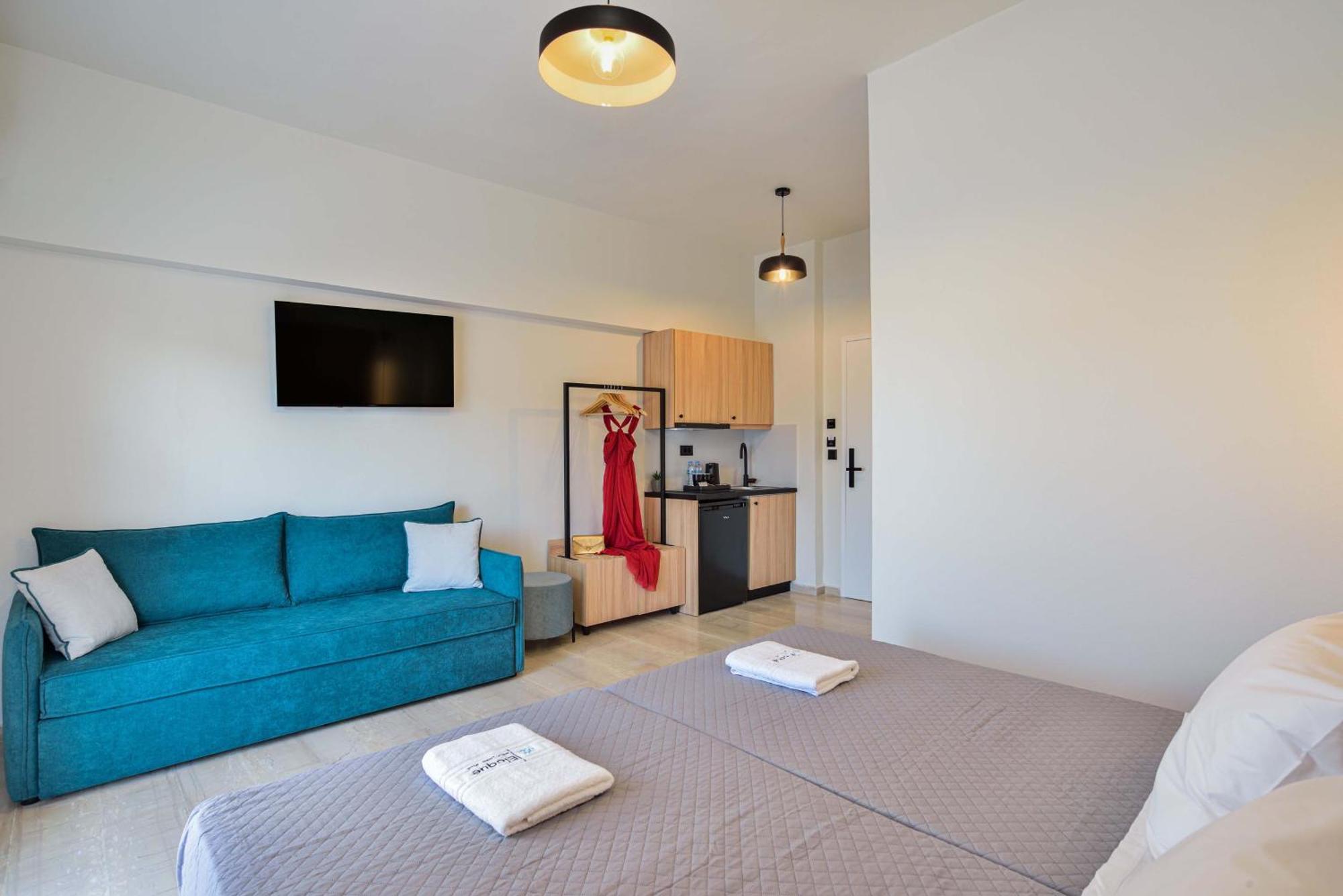 Eloque Simple Living Space Kato Daratso Dış mekan fotoğraf