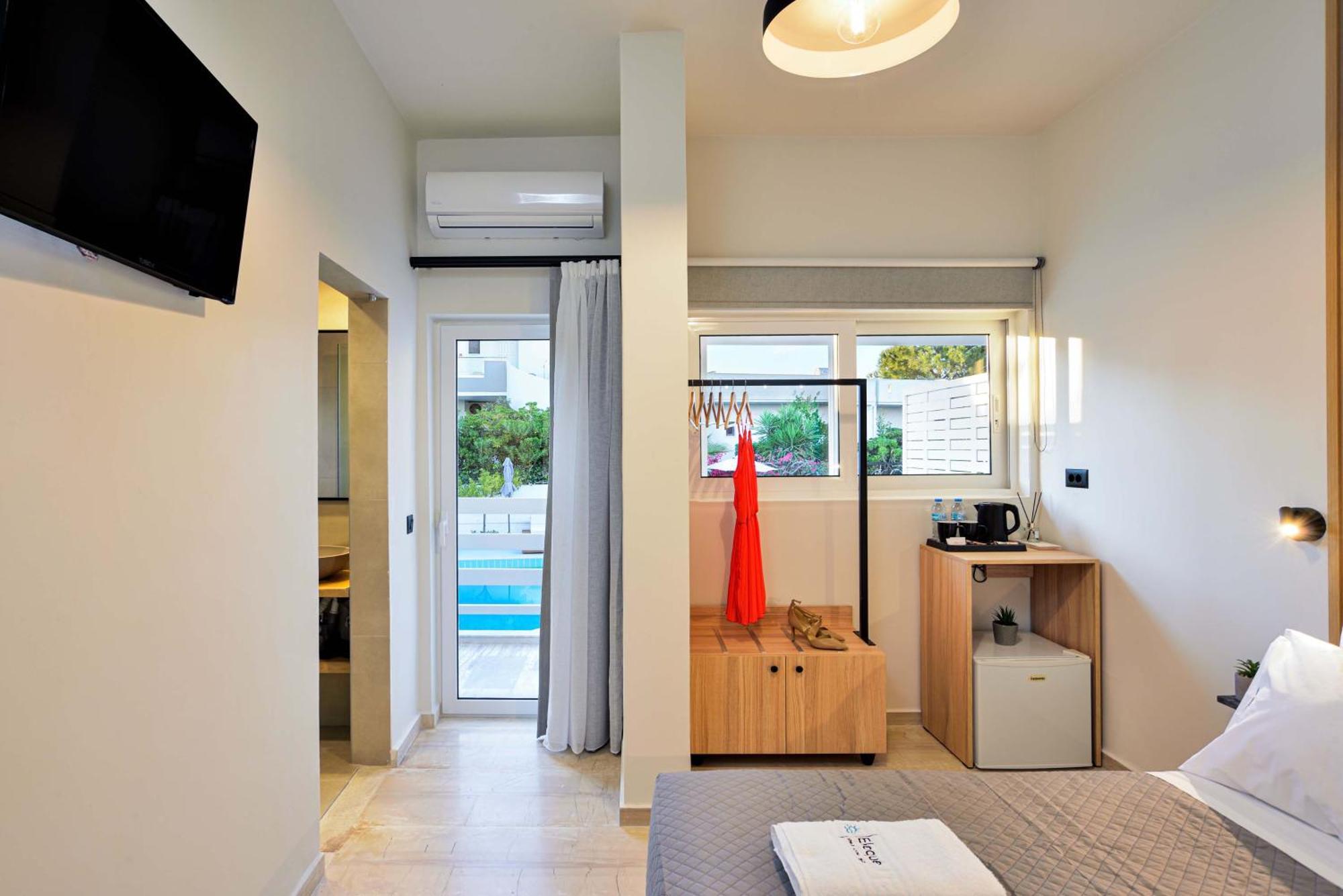 Eloque Simple Living Space Kato Daratso Dış mekan fotoğraf