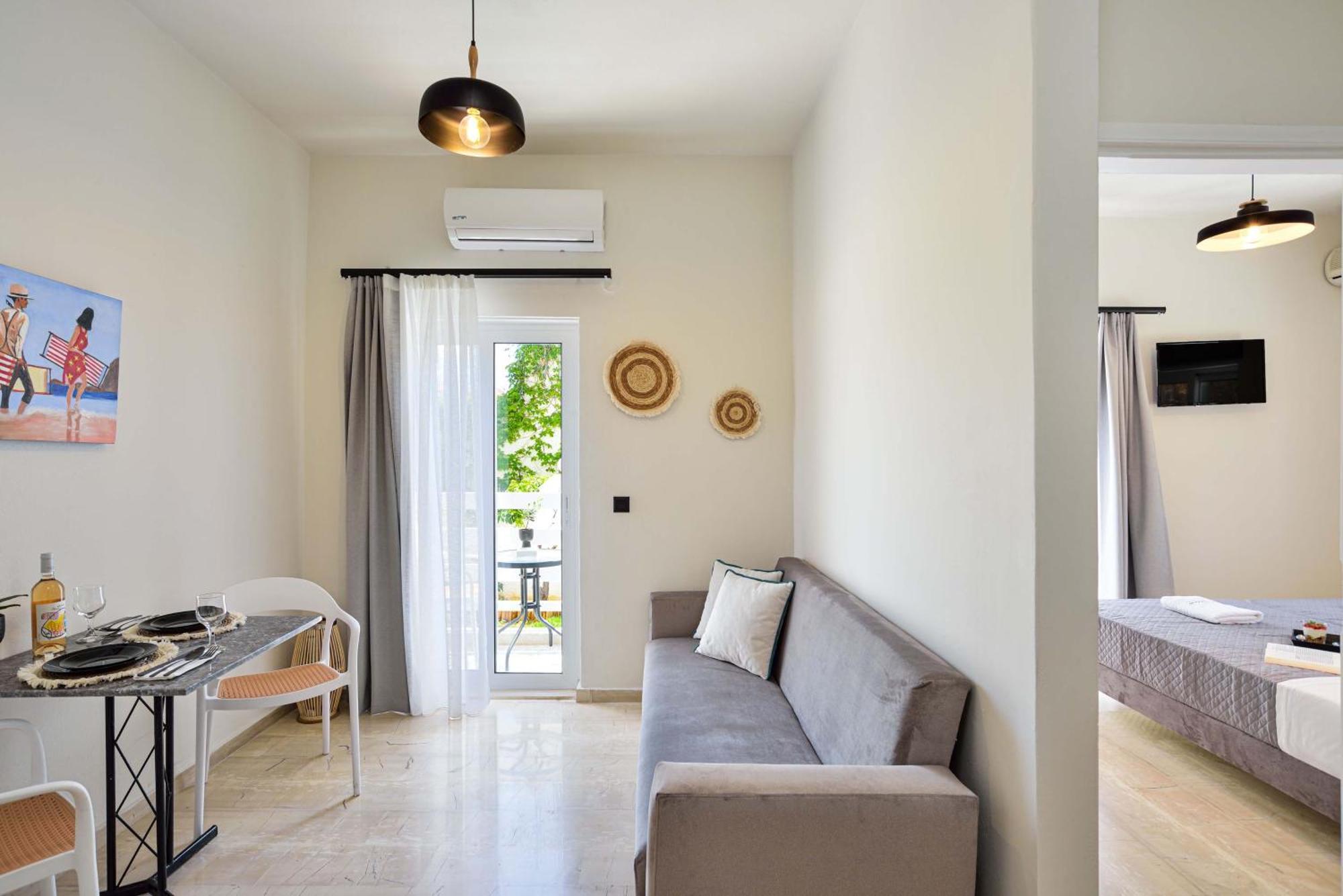 Eloque Simple Living Space Kato Daratso Dış mekan fotoğraf