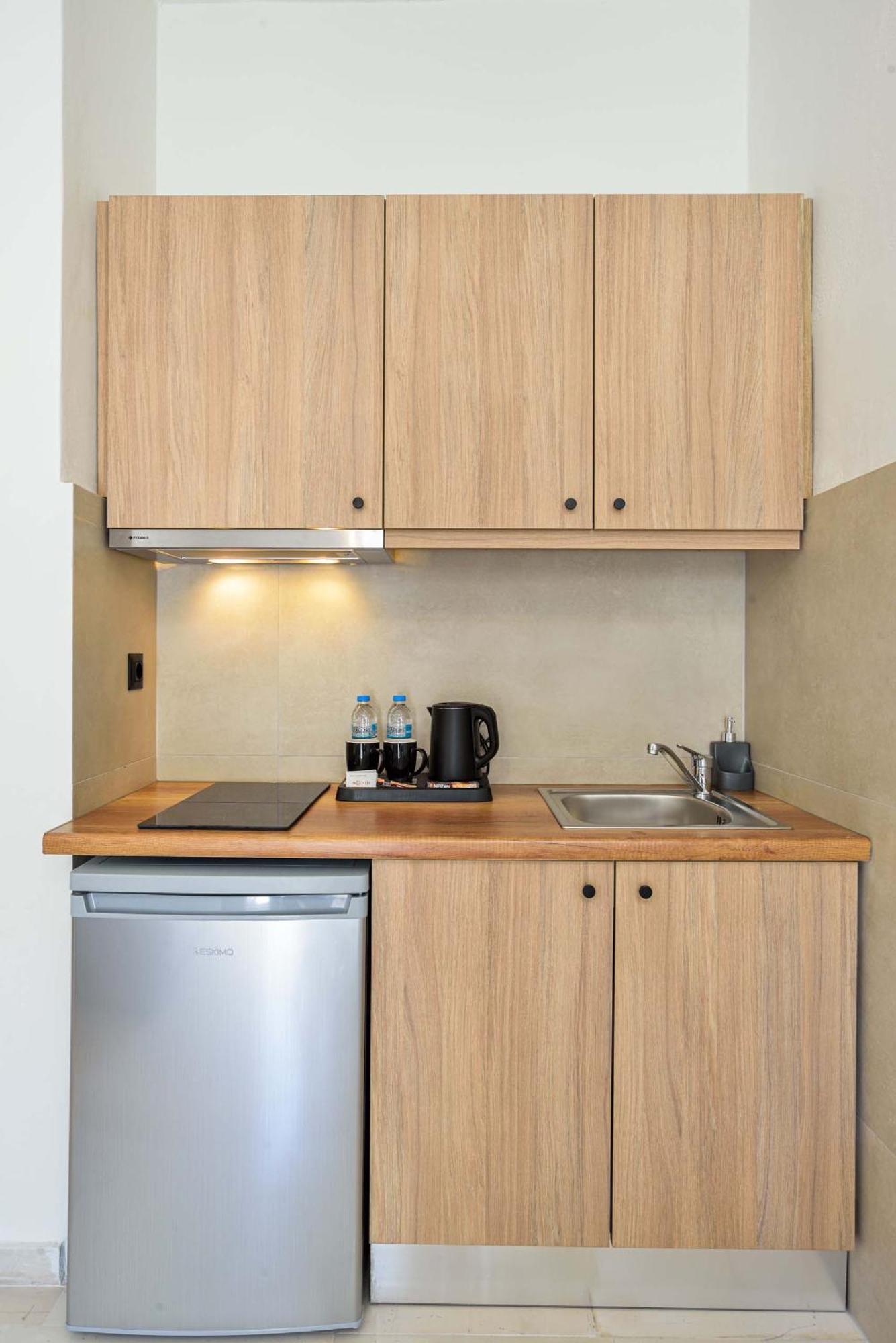 Eloque Simple Living Space Kato Daratso Dış mekan fotoğraf
