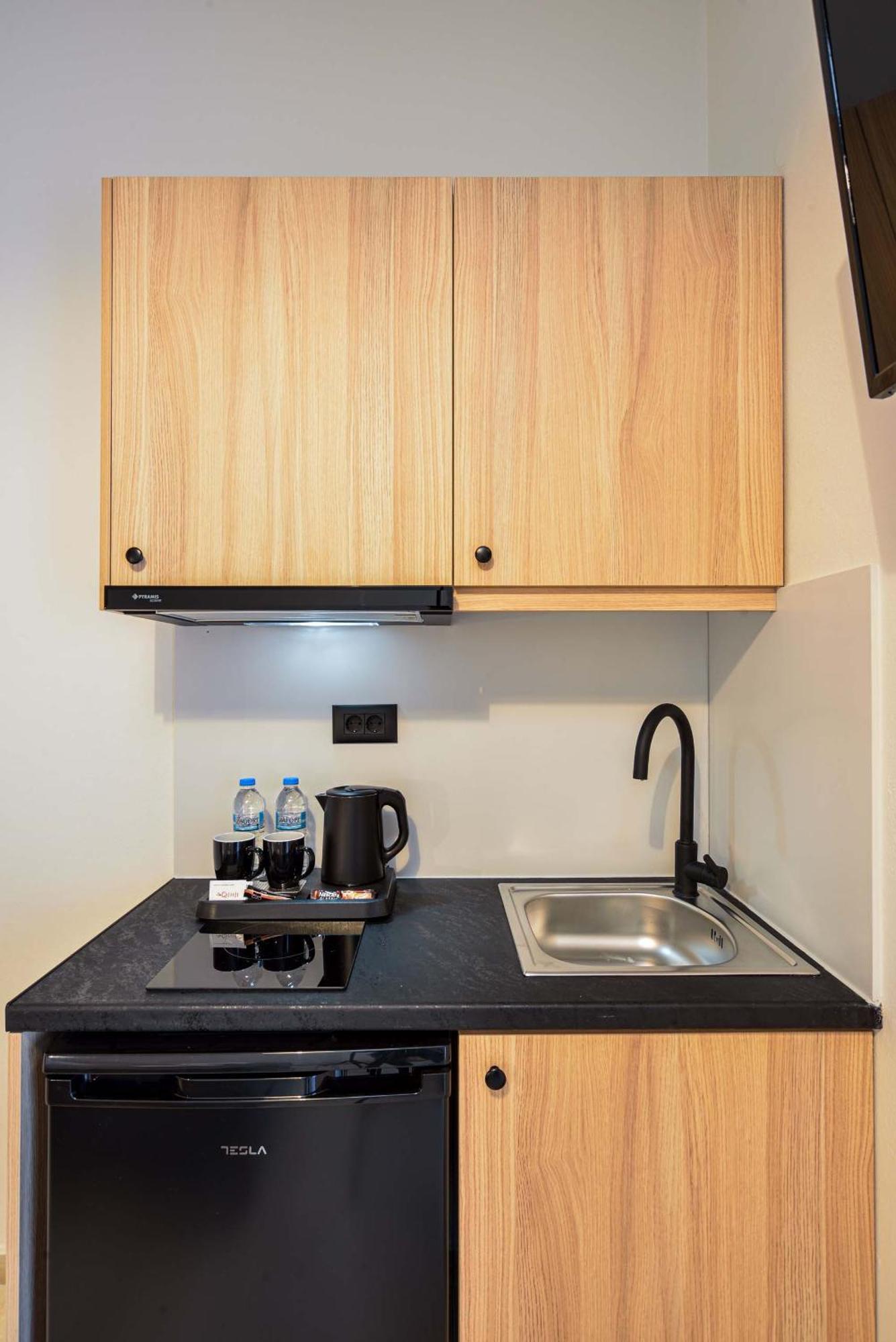 Eloque Simple Living Space Kato Daratso Dış mekan fotoğraf