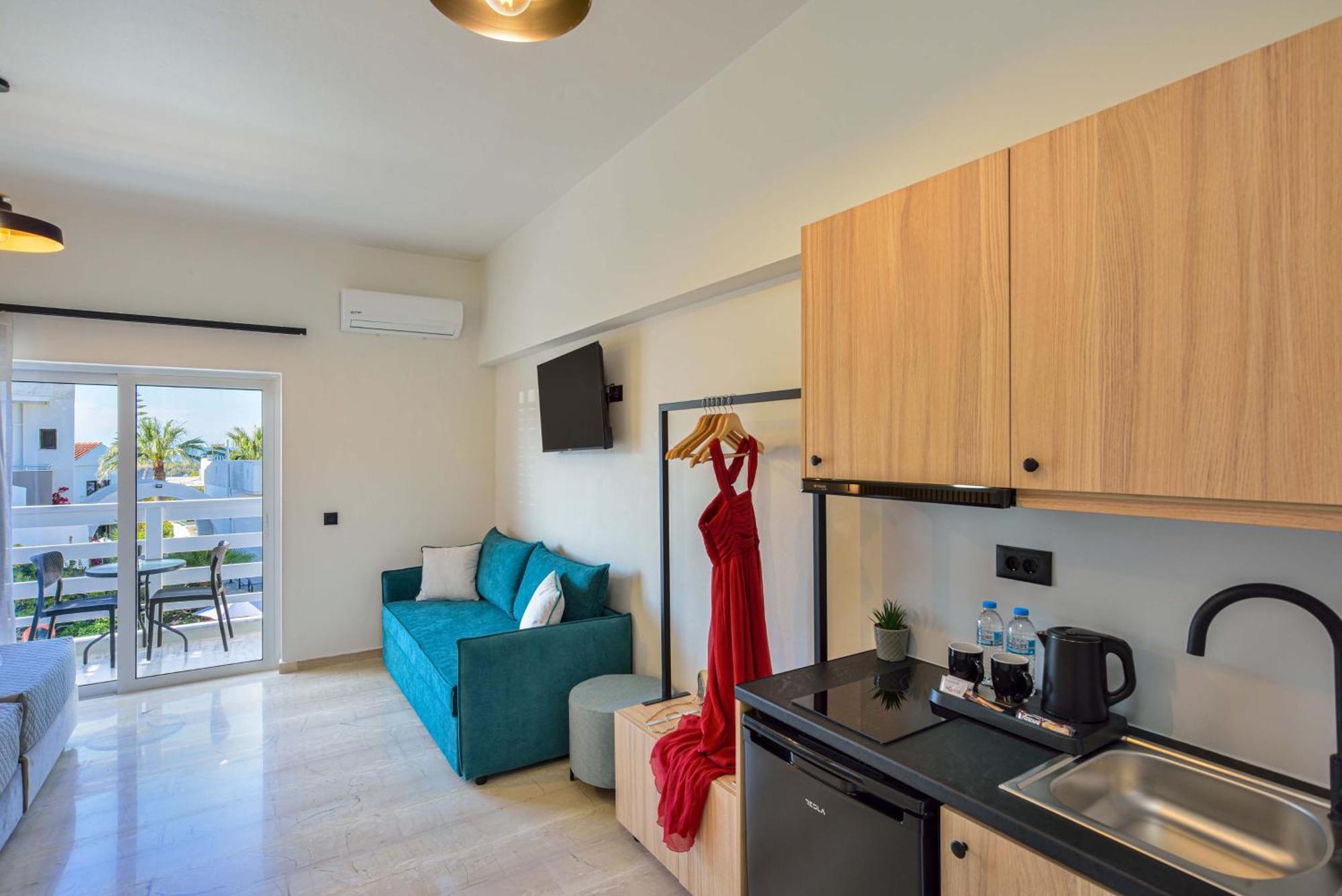 Eloque Simple Living Space Kato Daratso Dış mekan fotoğraf