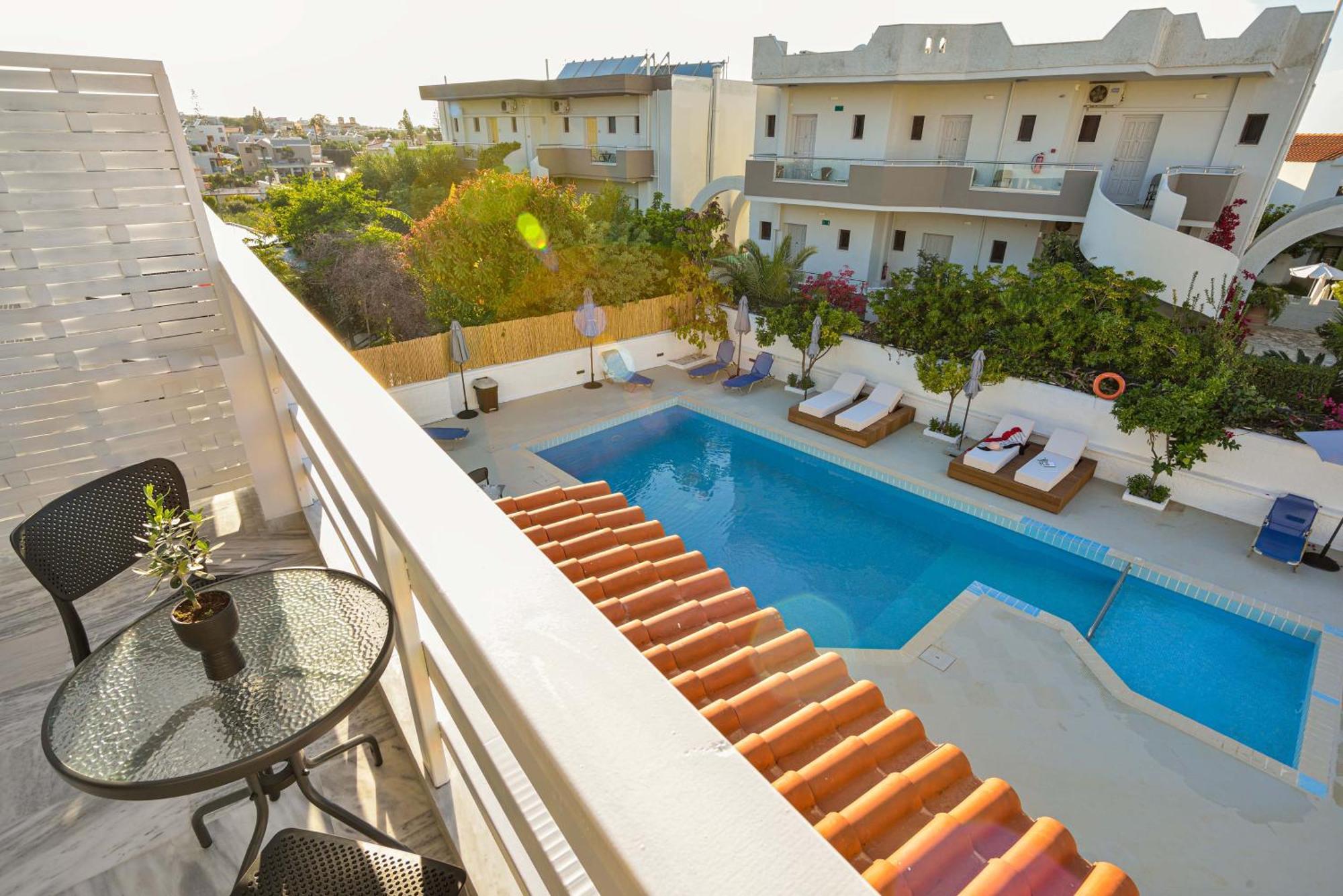 Eloque Simple Living Space Kato Daratso Dış mekan fotoğraf